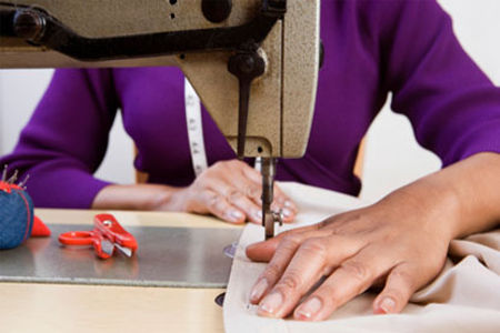 Manutenção, ajuste e Limpeza de Cortinas